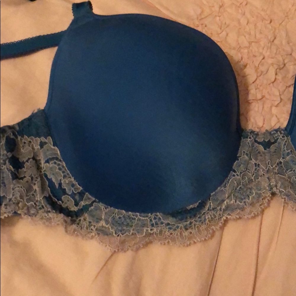 Wacoal bra